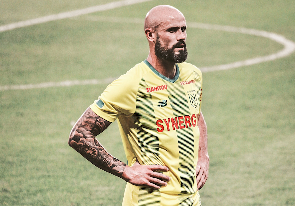 Bordeaux-FCN (0 -0) : Nantes n&rsquo;a pas voulu saisir sa chance.