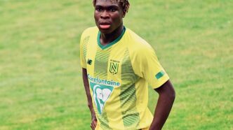 N2 : une victoire importante !