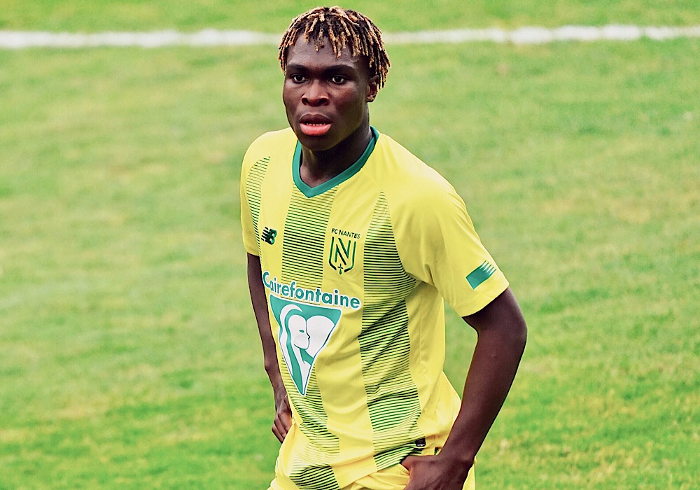 N2 : une victoire importante !