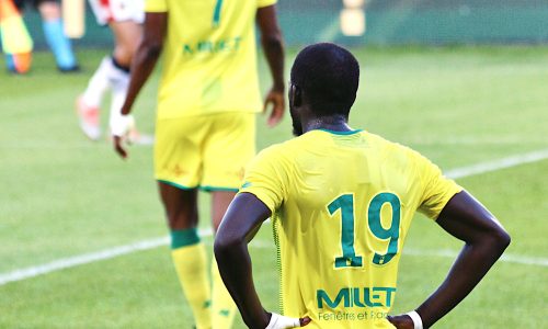 Il y a seize ans : le dernier match européen du FC Nantes
