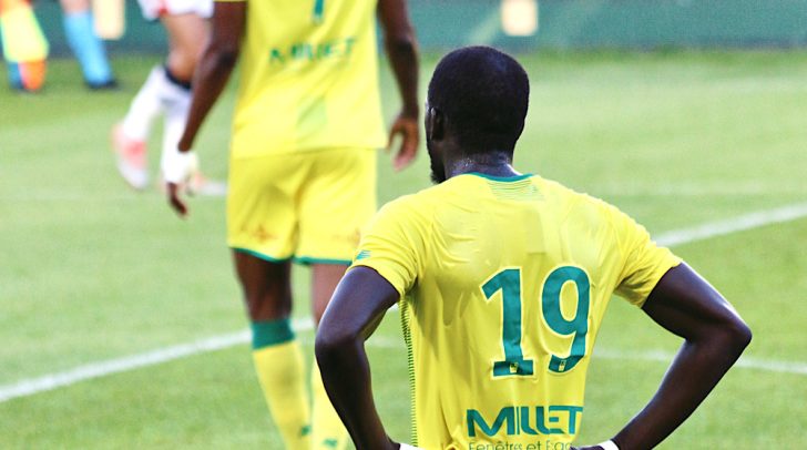 Il y a seize ans : le dernier match européen du FC Nantes