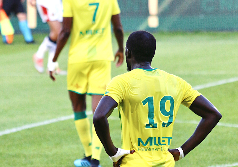 Il y a seize ans : le dernier match européen du FC Nantes