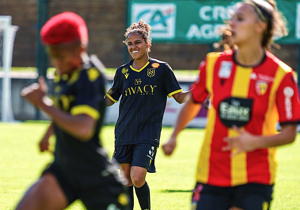 J1 : Première réussie face à Lens