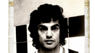 Hugo Bargas : « Sur le plan du football, c&rsquo;était formidable »