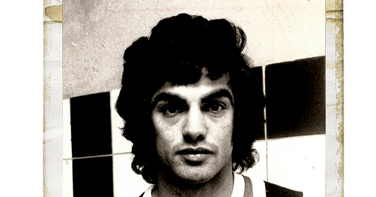 Hugo Bargas : « Sur le plan du football, c&rsquo;était formidable »