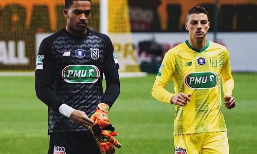Monaco – Nantes (2-1) : venus pour ne rien faire