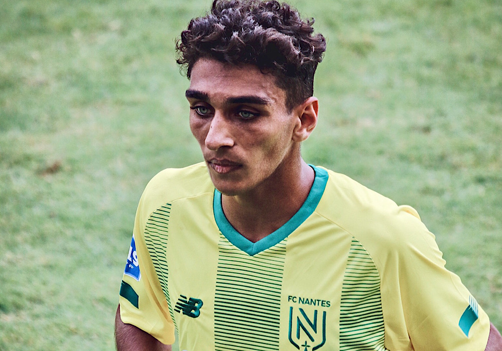 N2: Dos à Dos avec les Herbiers