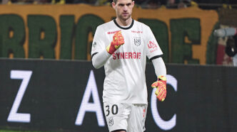 N2 : Un partage des points amer…