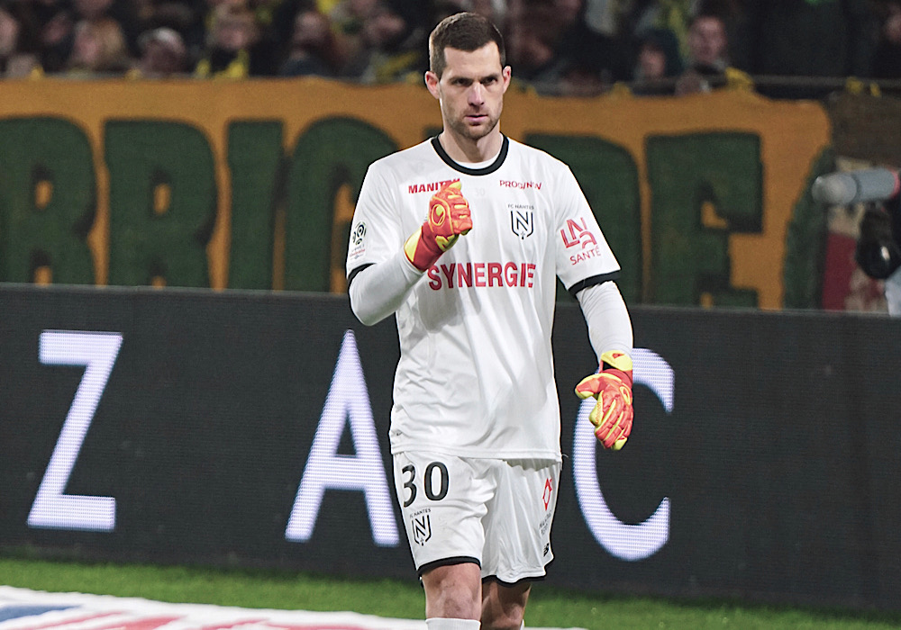 N2 : Un partage des points amer…