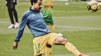 Rapport de prêt : Evangelista buteur pour Bragantino