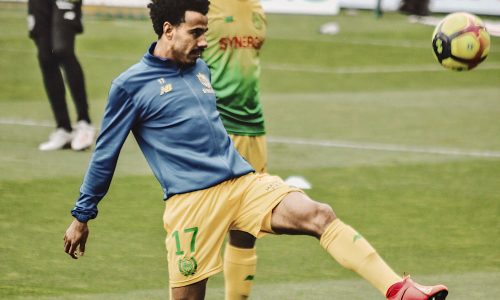 Rapport de prêt : Evangelista buteur pour Bragantino