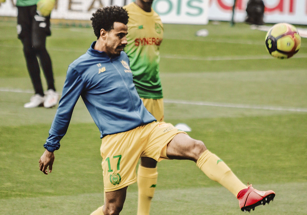 Rapport de prêt : Evangelista buteur pour Bragantino