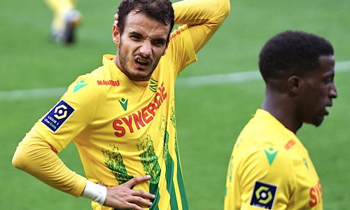 LOSC – FCN : on ne s’attendait à rien, mais on est quand même déçu