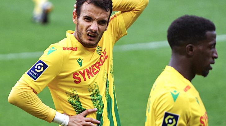 LOSC – FCN : on ne s’attendait à rien, mais on est quand même déçu