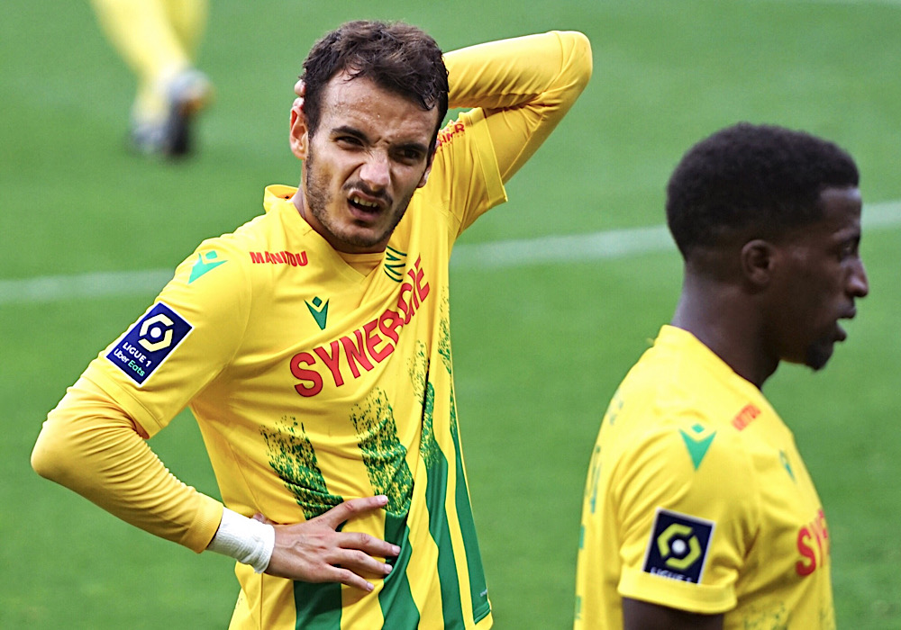 LOSC – FCN : on ne s&rsquo;attendait à rien, mais on est quand même déçu