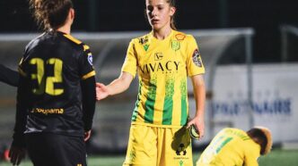 J6 : coup de tonnerre à Orléans