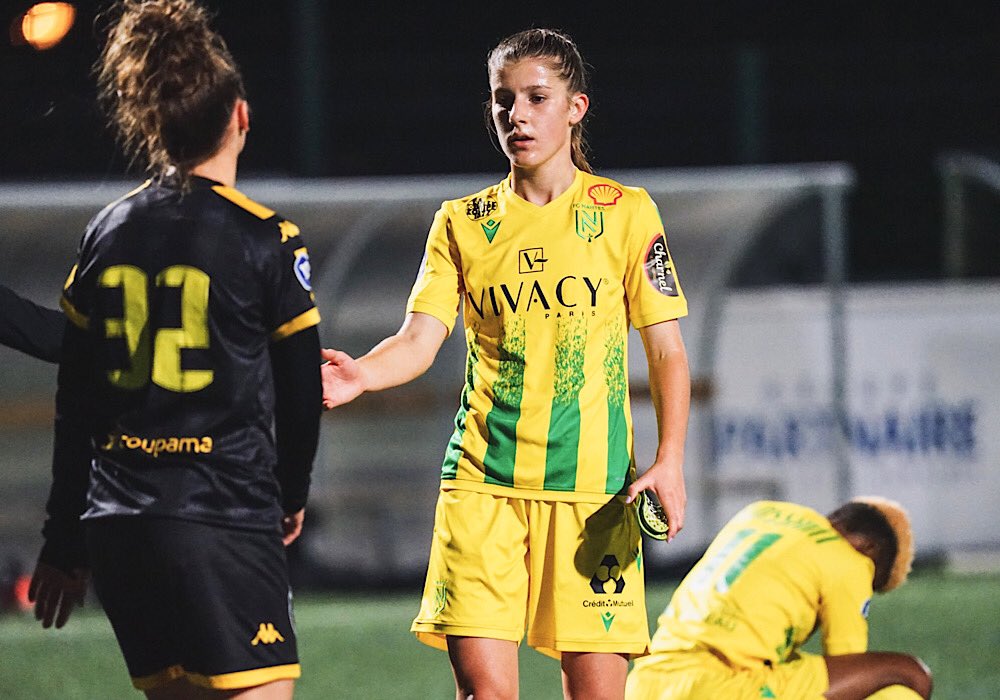 J6 : coup de tonnerre à Orléans