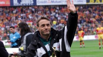 Raynald Denoueix : « L’entraîneur crée un état d’esprit au service du collectif »