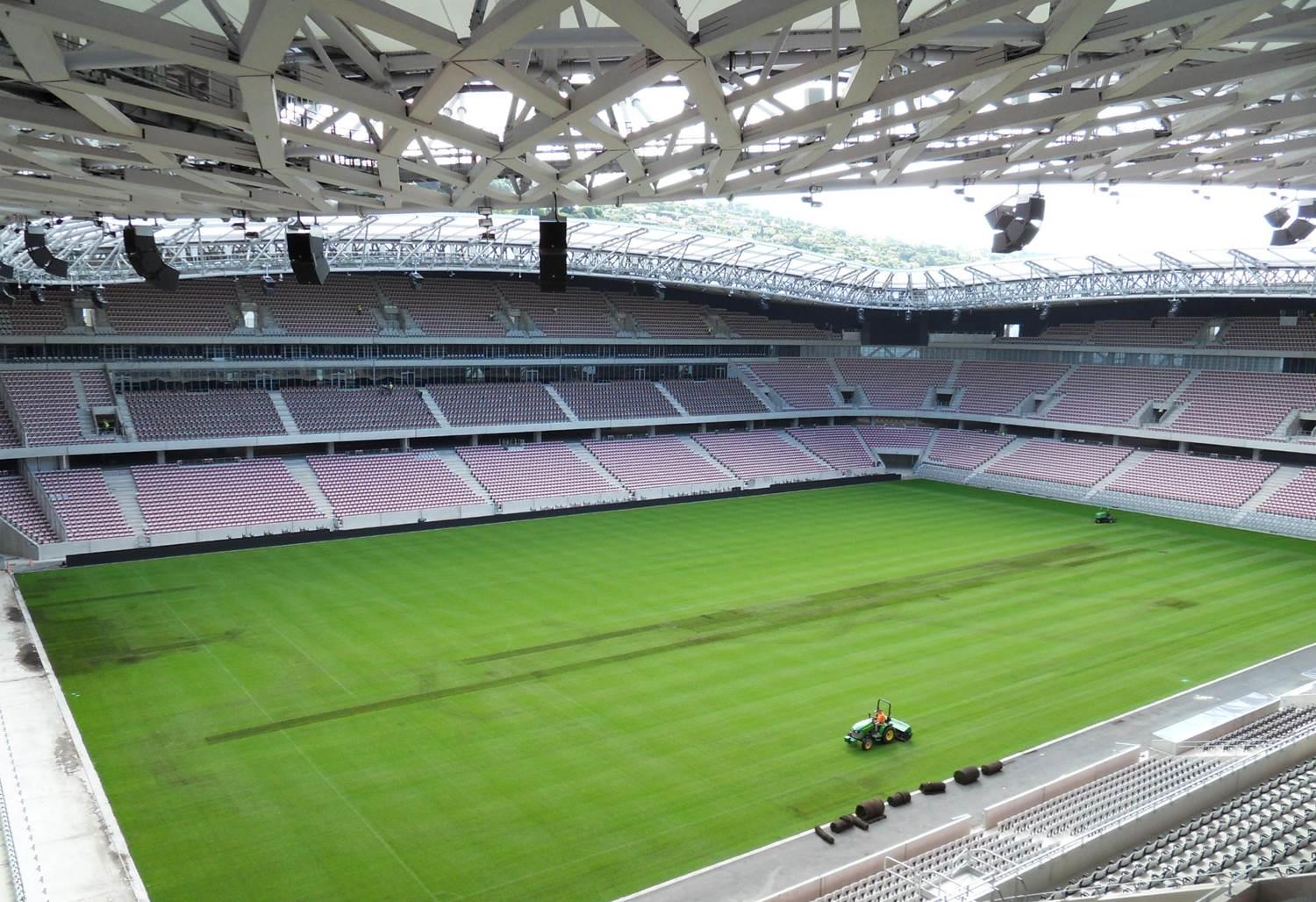 OGCN – FCN – J-1, « On est un peu dans le flou »