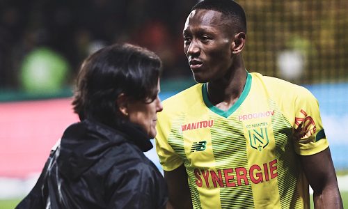 Nantes – Paris (0-3) : occasions faciles manquées, regrets assurés !