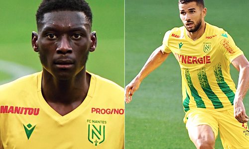 Matchs internationaux : première pour Kolo Muani ; Traoré et Coulibaly cas contact ?