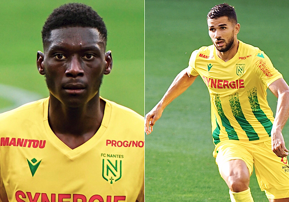 Matchs internationaux : première pour Kolo Muani ; Traoré et Coulibaly cas contact ?