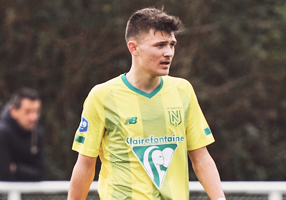 N2: Un bon point de pris