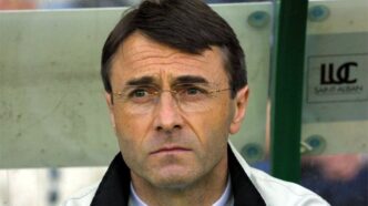 Raynald Denoueix : « la priorité, c’est de développer l’intelligence tactique »