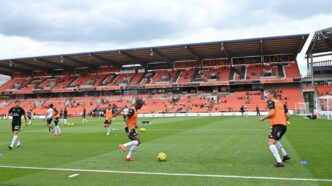 FCL – FCN : J-1 : « Je ne suis pas très optimiste »