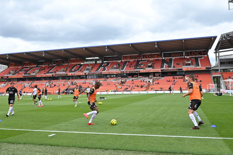 FCL – FCN : J-1 : « Je ne suis pas très optimiste »