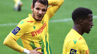 OM – FCN, J12 : Malgré Lafont, Nantes touche le fond
