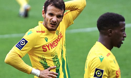 OM – FCN, J12 : Malgré Lafont, Nantes touche le fond