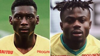 Équipe Première : Le bilan du début de saison