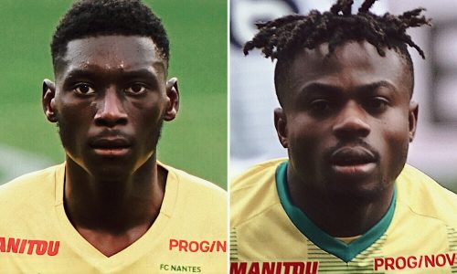 Équipe Première : Le bilan du début de saison