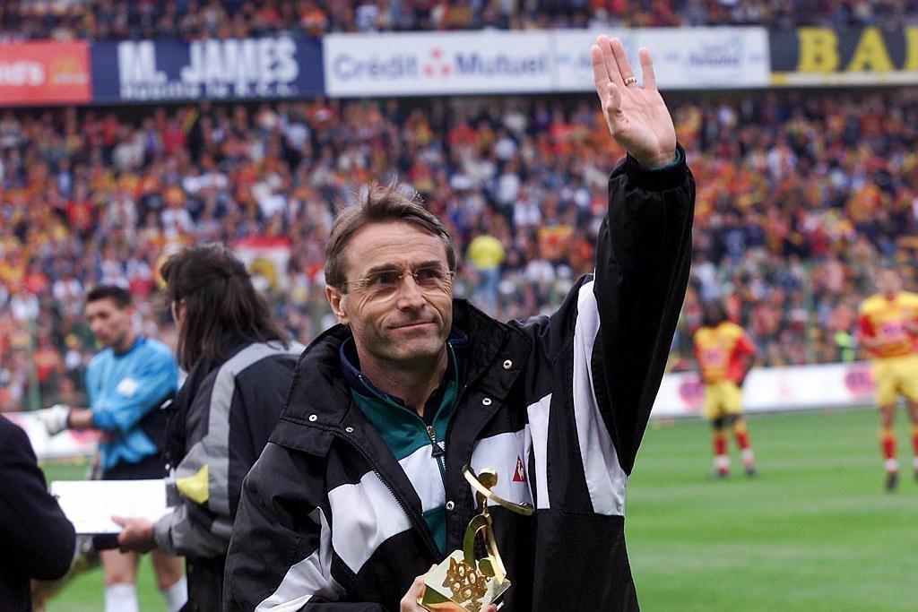 Et vous, où étiez-vous le 12 mai 2001 ?