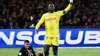 RC Lens – FC Nantes (1-1) : Un bon point pour les Canaris