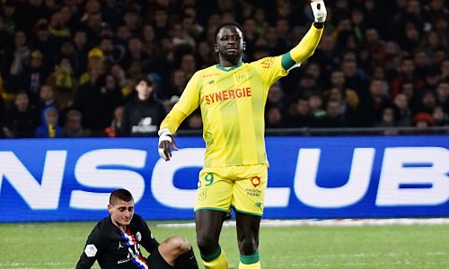 RC Lens – FC Nantes (1-1) : Un bon point pour les Canaris