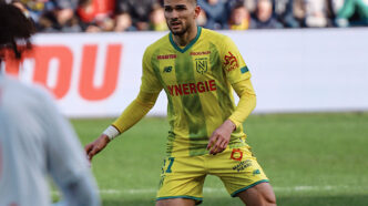 Nantes – Metz (1 – 1) : de la frustration plus que des regrets.