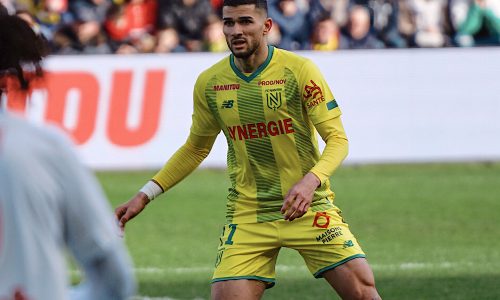 Nantes – Metz (1 – 1) : de la frustration plus que des regrets.