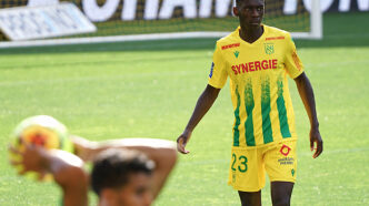 Rapport de matchs internationaux : Kolo Muani engrange de la confiance