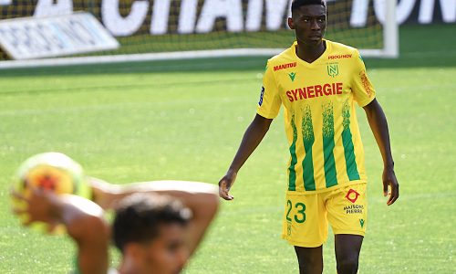 Rapport de matchs internationaux : Kolo Muani engrange de la confiance