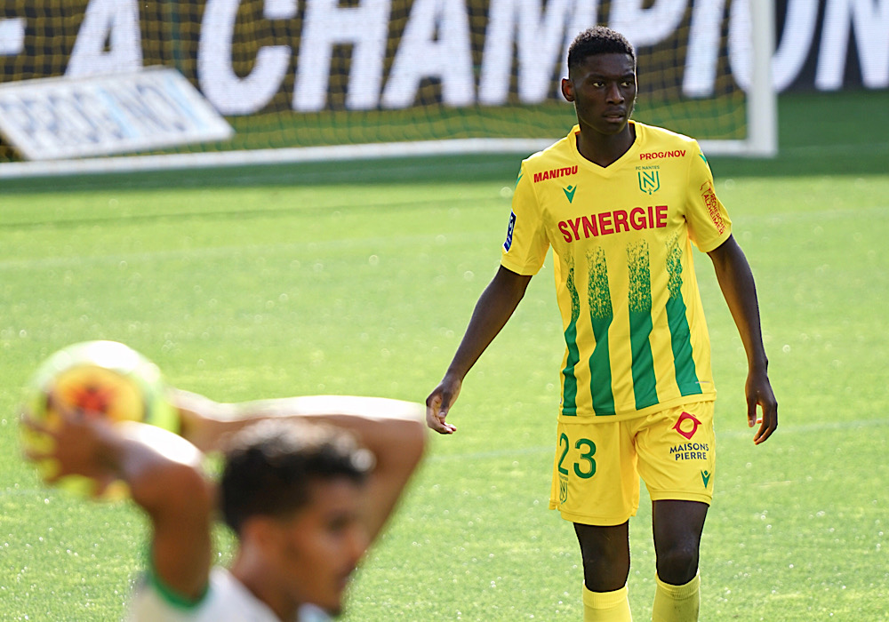 Rapport de matchs internationaux : Kolo Muani engrange de la confiance