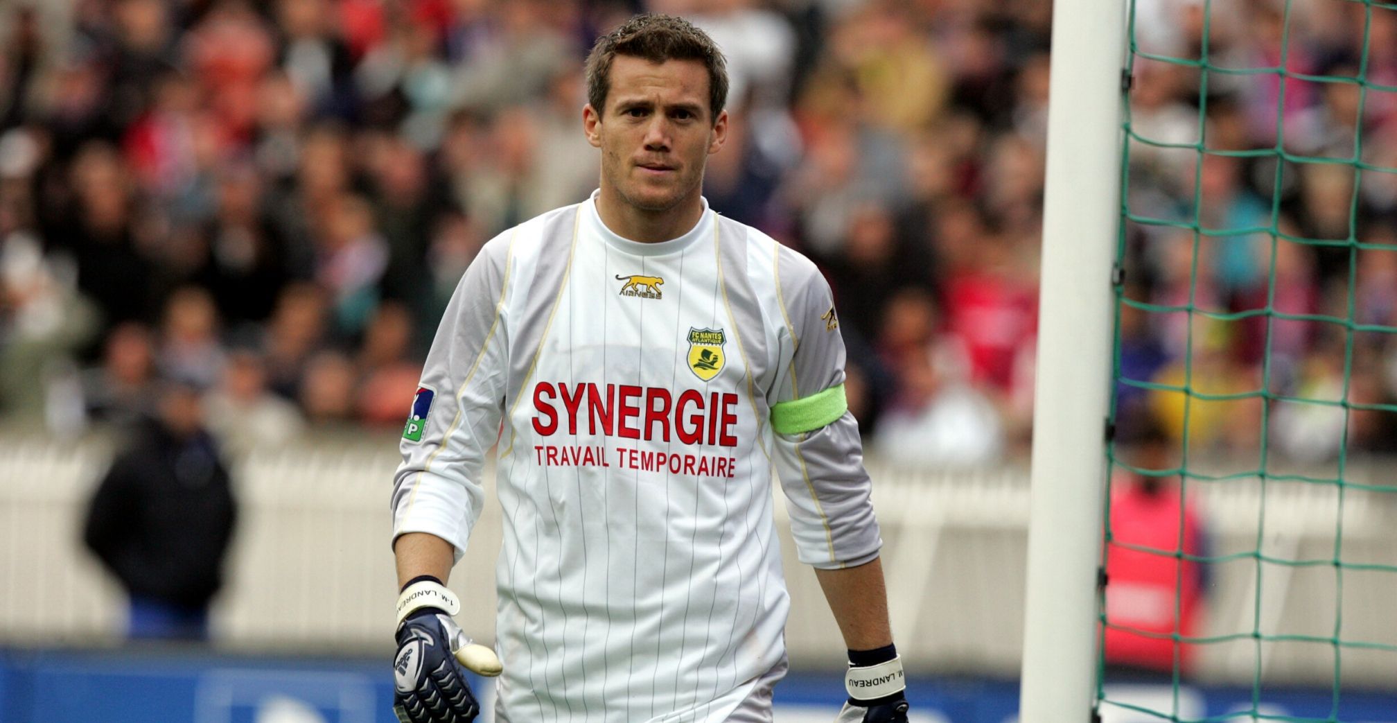 « Les cahiers du Landreau », ou le manuel du bon stoppeur de penalty, made in Nantes.