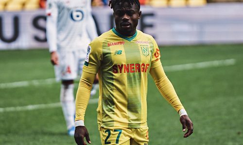 FCN – DFCO (1-1) : on rêvait de mieux, mais on s’en sort bien