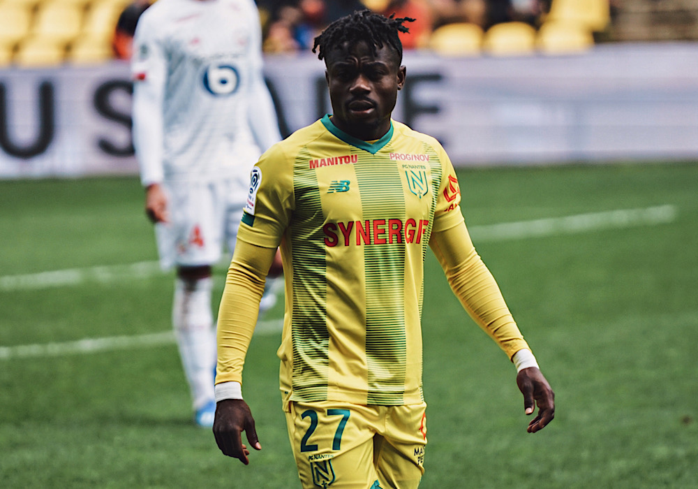 FCN – DFCO (1-1) : on rêvait de mieux, mais on s&rsquo;en sort bien