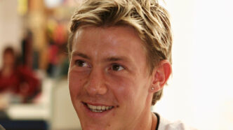 Franck Signorino : ça a été hyper douloureux, et ça l’est encore