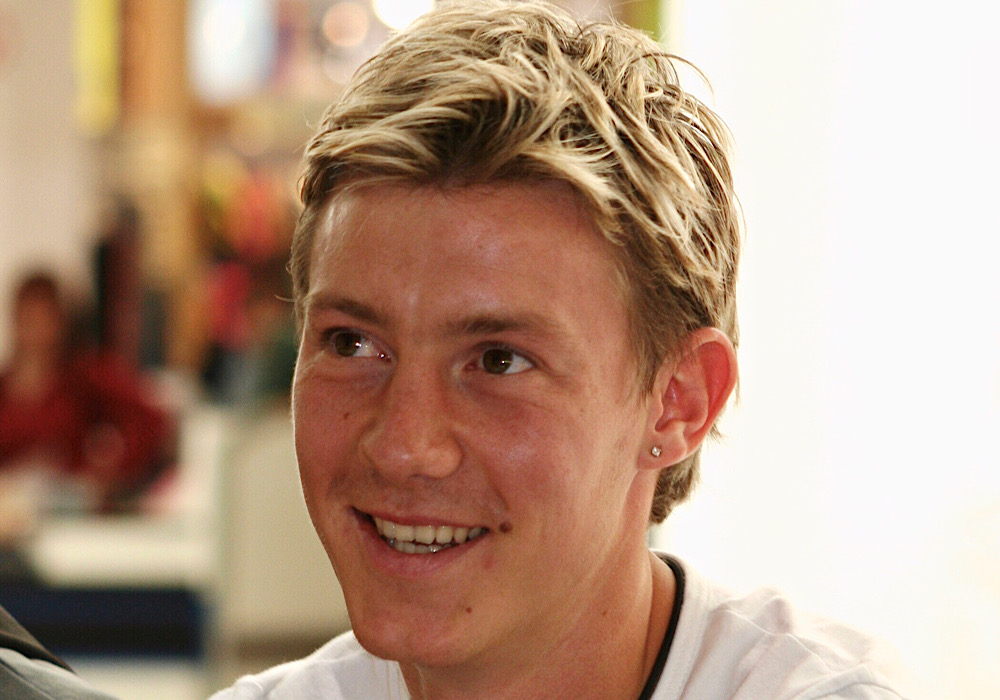 Franck Signorino : ça a été hyper douloureux, et ça l’est encore