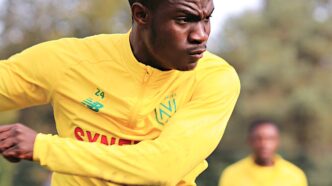 Rapport de prêt : Youan s’impose, Moutoussamy en perdition