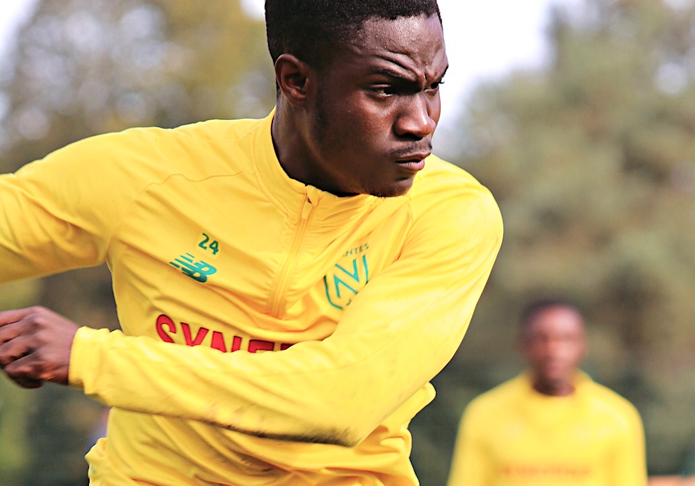 Rapport de prêt : Youan s’impose, Moutoussamy en perdition