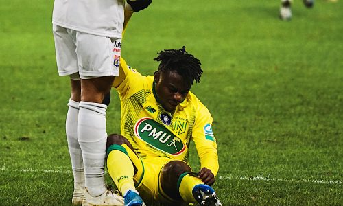 OL – FCN : Comme une impression de déjà vu